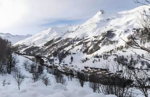 Chalet Reves des Cimes - Foto 40