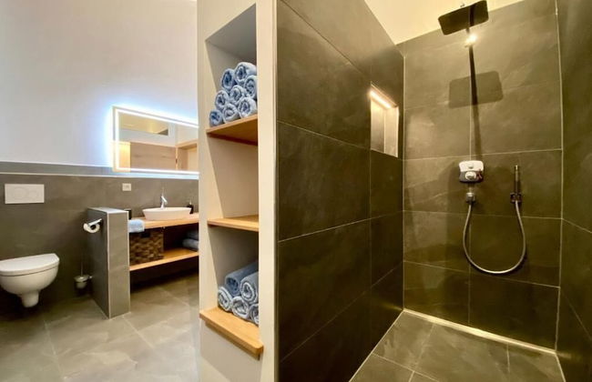 Chalet Dahoam - Foto 15