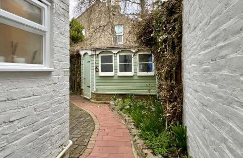 Tern Cottage by inspirestays-com - Foto 25