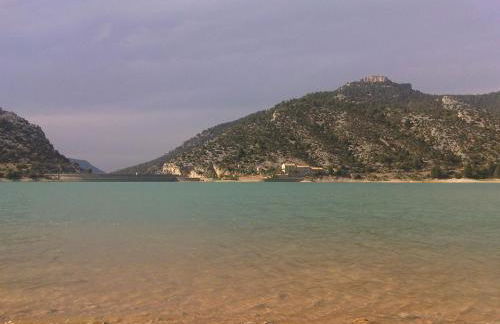 Lagaya Apartaments & Spa - Foto 27