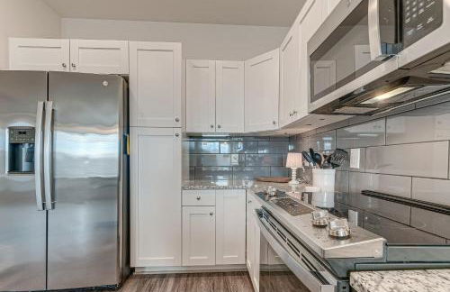 Central Condo 2 Mi to Downtown Fuquay-Varina - Foto 9