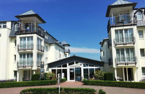 Seeschloss "Meerblick" - Photo 12