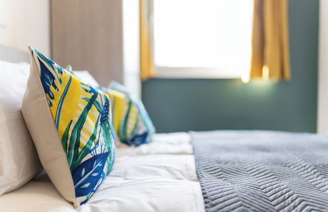 Kings Building- 2 Bed & Bathroom Flats - Foto 50