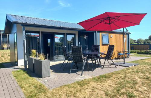 Süsel Seeparx Ferienhaus Sophie - Foto 1