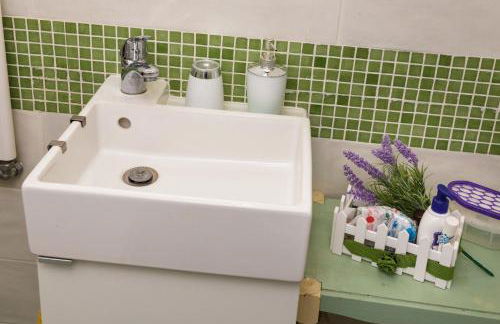 Mansarda Sotto Le Stelle - Foto 17