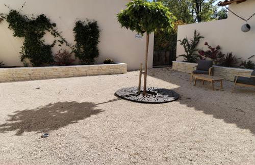 Studio en campagne - Foto 16