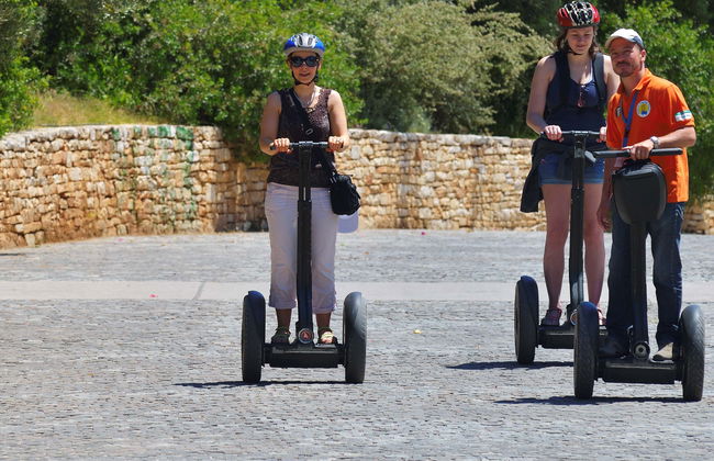 Tour en segway por Atenas - Foto 8