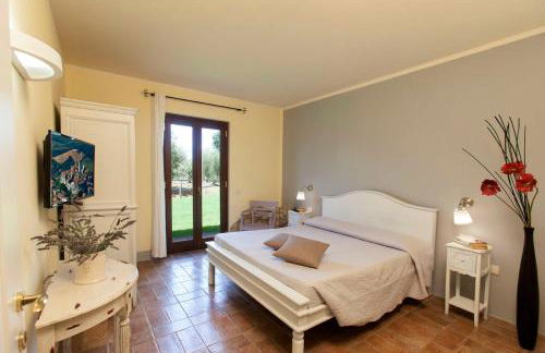 Il casale degli olivi - Foto 75