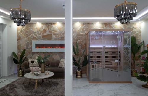 LUXXLOFT Luxusapartments Wetzlar - Foto 34