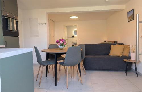 Apartment Stettemer Berg - Foto 1