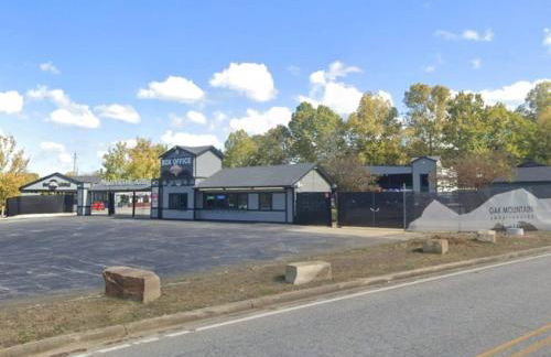 Oak Mountain Retreat with Fitness Center - Foto 66