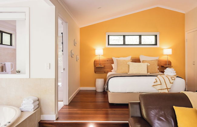 Kondalilla Eco Resort - Photo 26