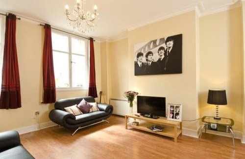 Beatles Apartment - Foto 24