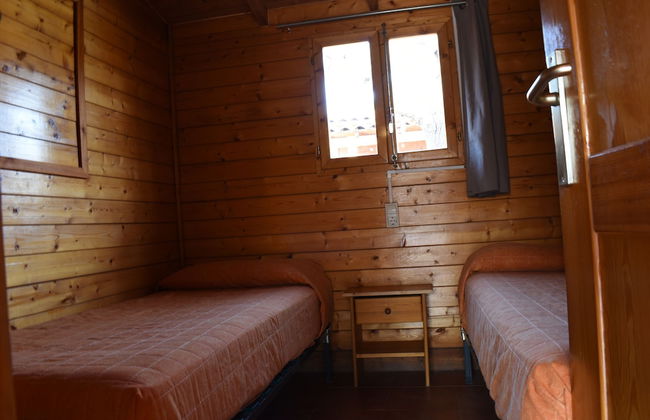 Mediterrani Natura Spa Resort - Foto 36