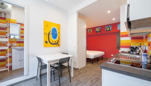 SOHO Borgonovo by Dasso - Case Vacanze e Appartamenti - Foto 3