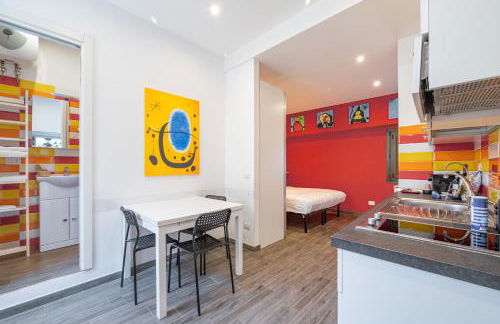 SOHO Borgonovo by Dasso - Case Vacanze e Appartamenti - Foto 12