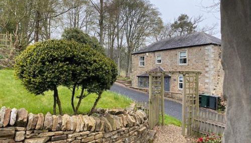 The Bothy at Ivy Cottage - Foto 4