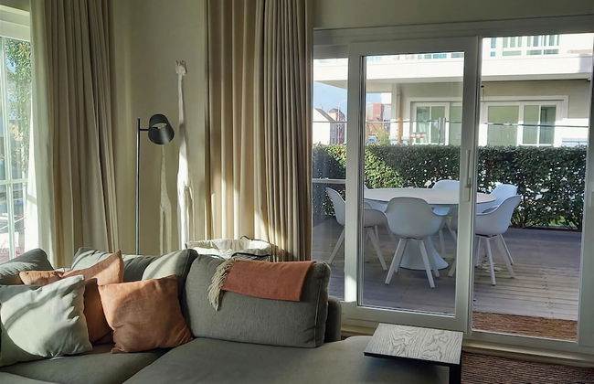 Apartment in Nieuwpoort for 6 Persons - Photo 8