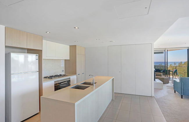 Ambience on Burleigh Beach - Foto 23