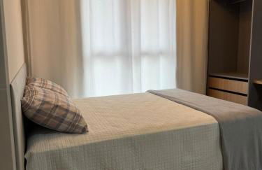 Studio aconchegante, moderno e completo - Foto 3