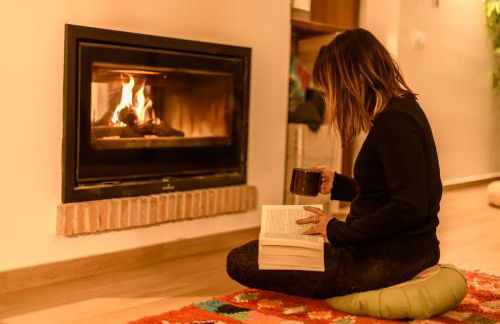 La Siesta del Naranjo - Foto 11