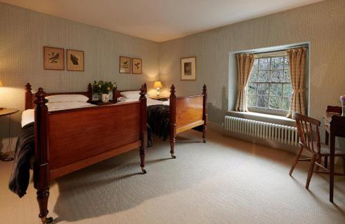 Gardeners Cottage Chatsworth Estate - Photo 22