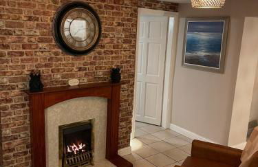 Cute and cosy cottage in the lovely Oxton village - Foto 14