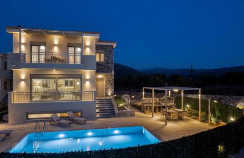 Utopia Luxury Villas - Photo 1