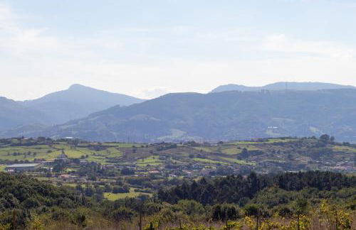 Bilbao Nature with parking by Aston Rentals - Foto 30