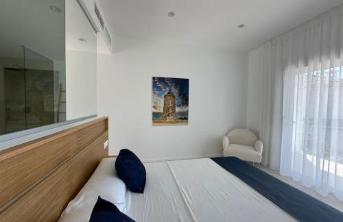 Tierratlanta Suites - Foto 36