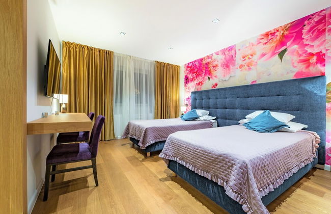 Villa Rosary Dubrovnik - Foto 7