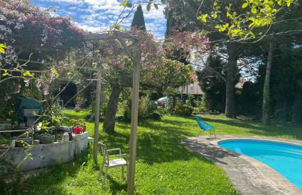 Belle Maison Art Detente - Foto 44