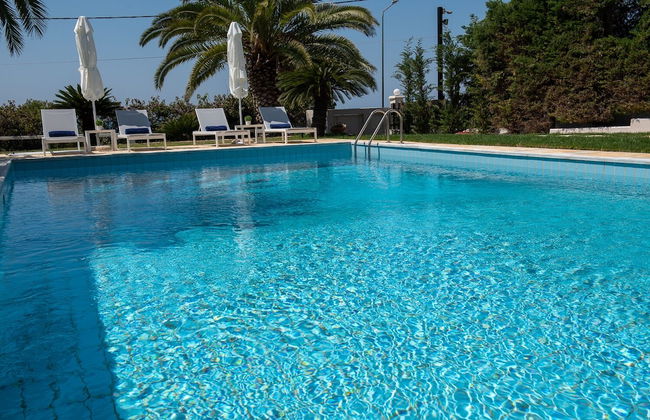 Kamariyo Athens Riviera by A&D Properties - Foto 35