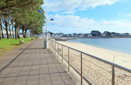 Apartment in Cornouaille near Sandy Beach - Foto 16