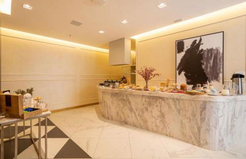 High-End Studios Between Ipanema & Copacabana - Foto 29