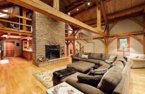 Glen Road Lodge - Foto 1