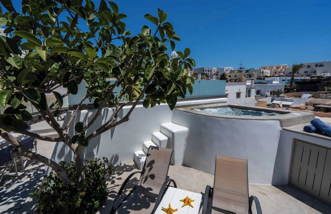 Yiota Collection 4 Suites & 4 Prive Jacuzzi - Foto 65