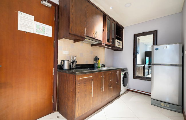 The Lancaster Luxury Citypoint ANGIA - Foto 23