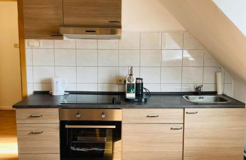 Nette Kuschelige Wohnung 2 - Foto 1