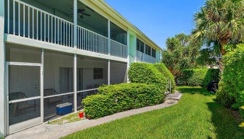 The Surf Park - Foto 5, Garden