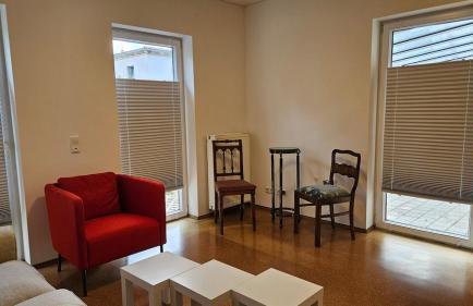 Doppelhaus, 3-4 Zimmer, 3-5 Betten, 3 Badezimmer, Küche - Foto 4