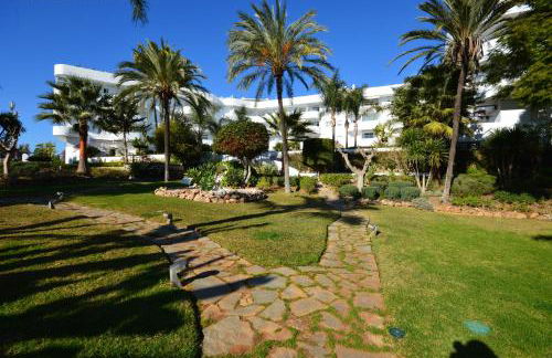 Marbella Real - Stylish 2 Bedroom Apartment by Finest Rentals - Foto 35
