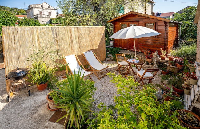 Stone House Harmony - Foto 38