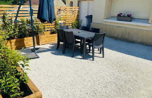 Le Biclou- 3 chambres - Foto 1