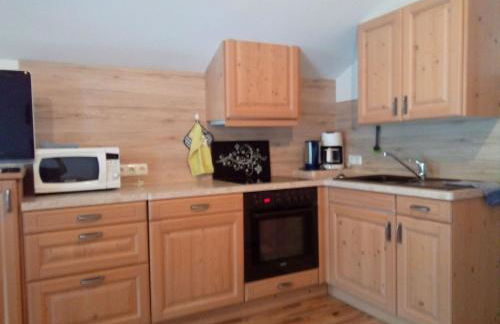 Apartment Wohnung in Unterschönau mit Grill by Interhome - Foto 11