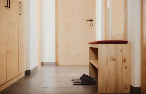 Chalet Lärchenhof - Foto 13