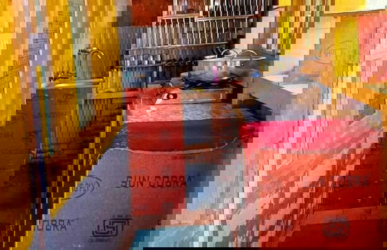 Vally View Homestay - Foto 22