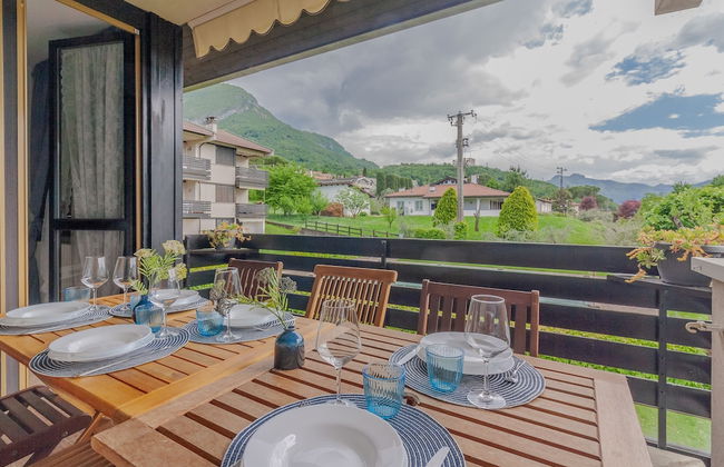 Blu al Lago in Lierna - Foto 24