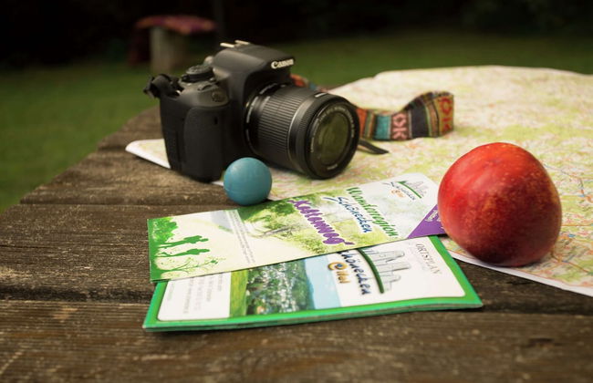 Chalet in Germany With Fireplace & Terrace - Foto 13