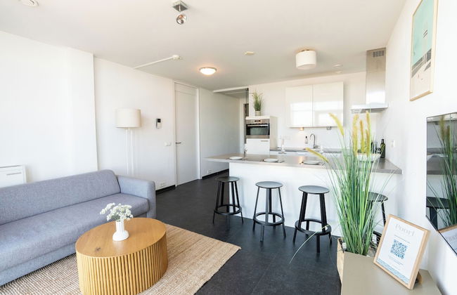 Poort Beach Boutique Apartments - Foto 50